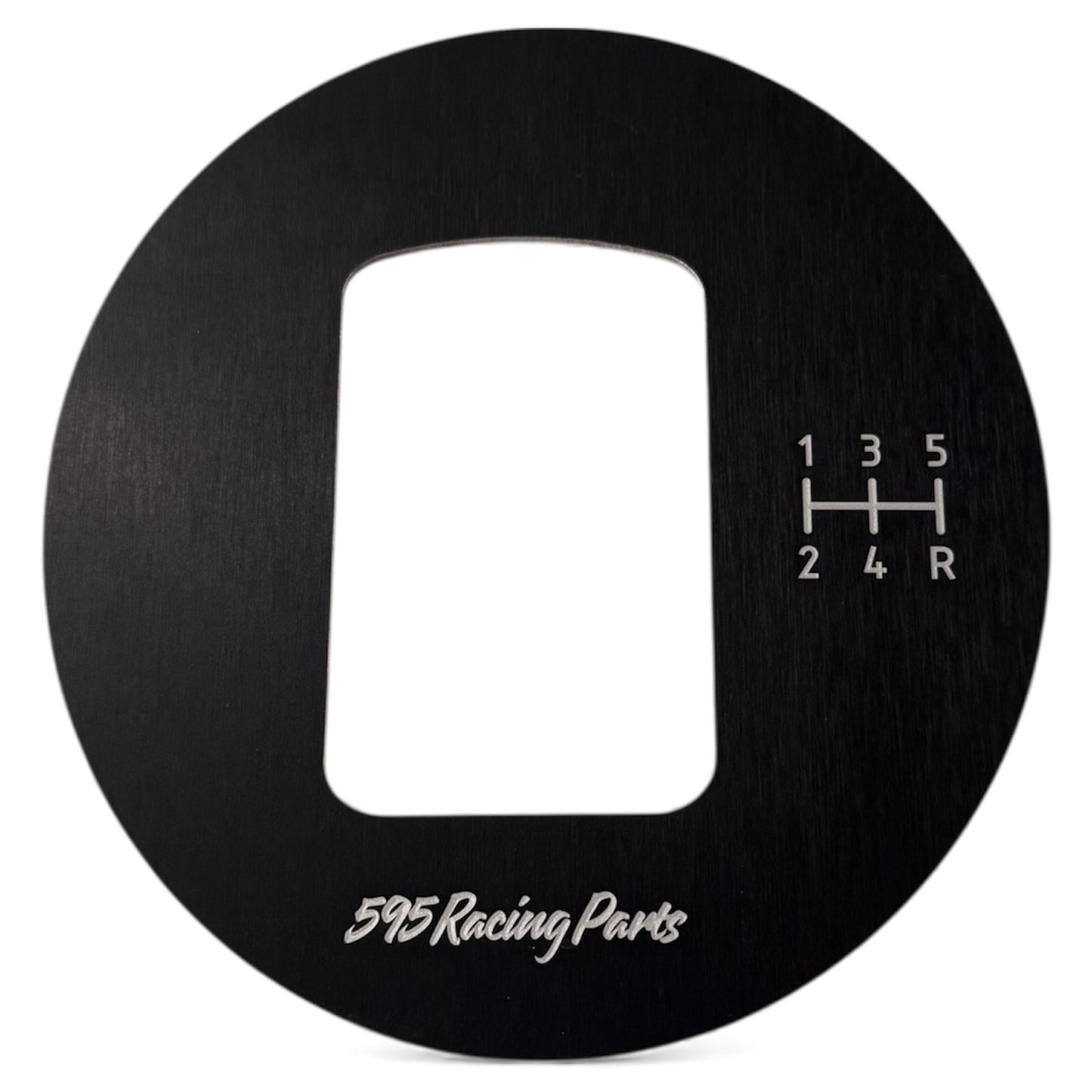 Gearbox Tower Kit 595 RACING PARTS Fiat 500 Abarth - 595 - 695 + carbon knob 