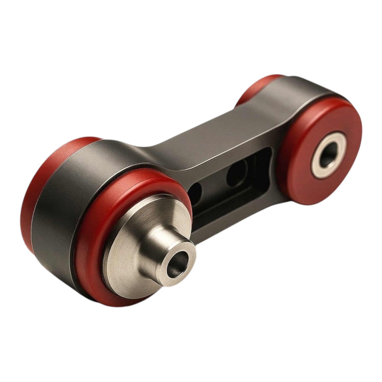 Supporto motore lato cambio RINFORZATO Ford Fiesta MK8