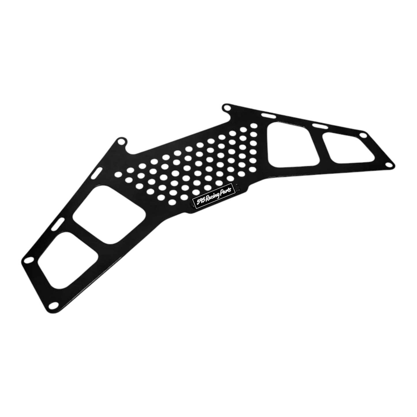 Telaietto rinforzo trapezi Ford Fiesta St MK7 - MK8 - MK8.5