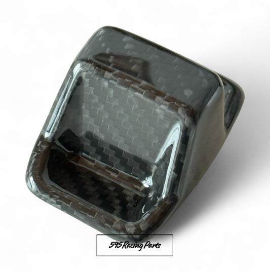 Cover cambio in VERO CARBONIO per A3 8Y S3 RS3 2021-2024