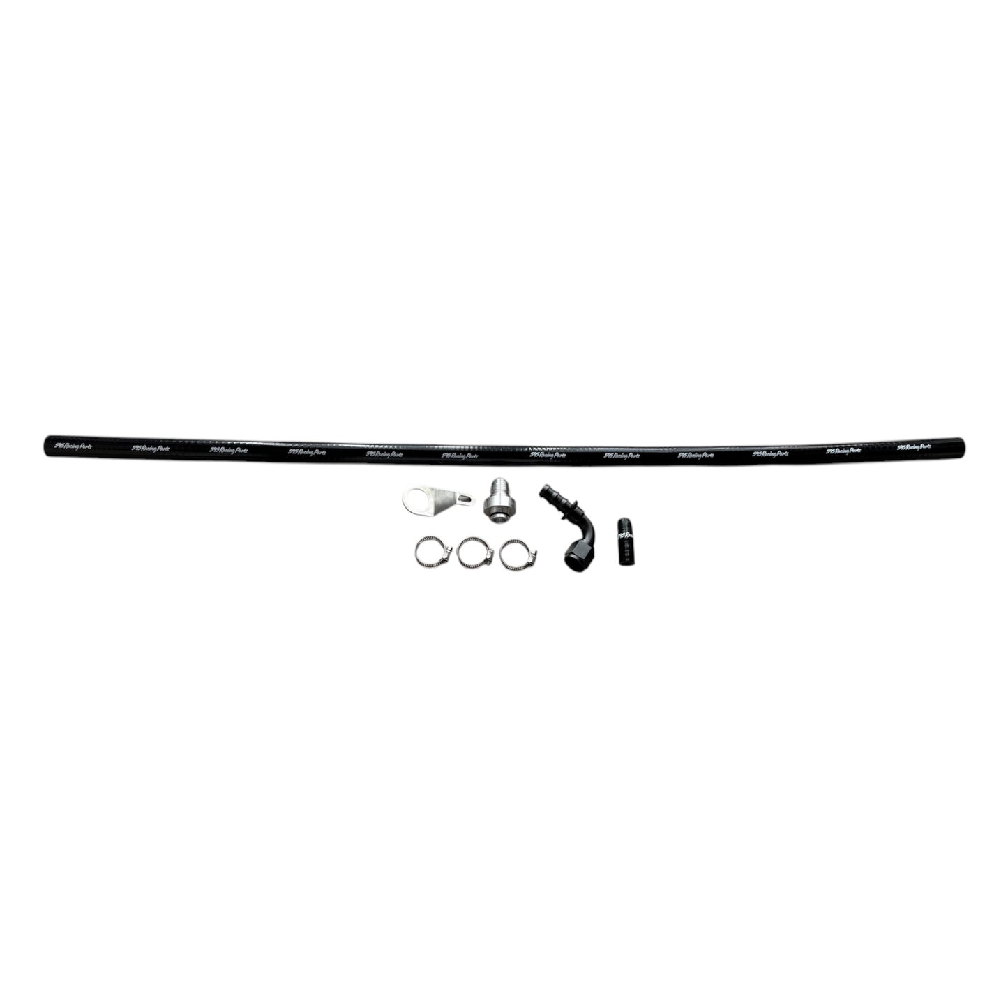 Kit eliminazione decanter completo Fiat 500 Abarth - Punto - Mito - Tjet