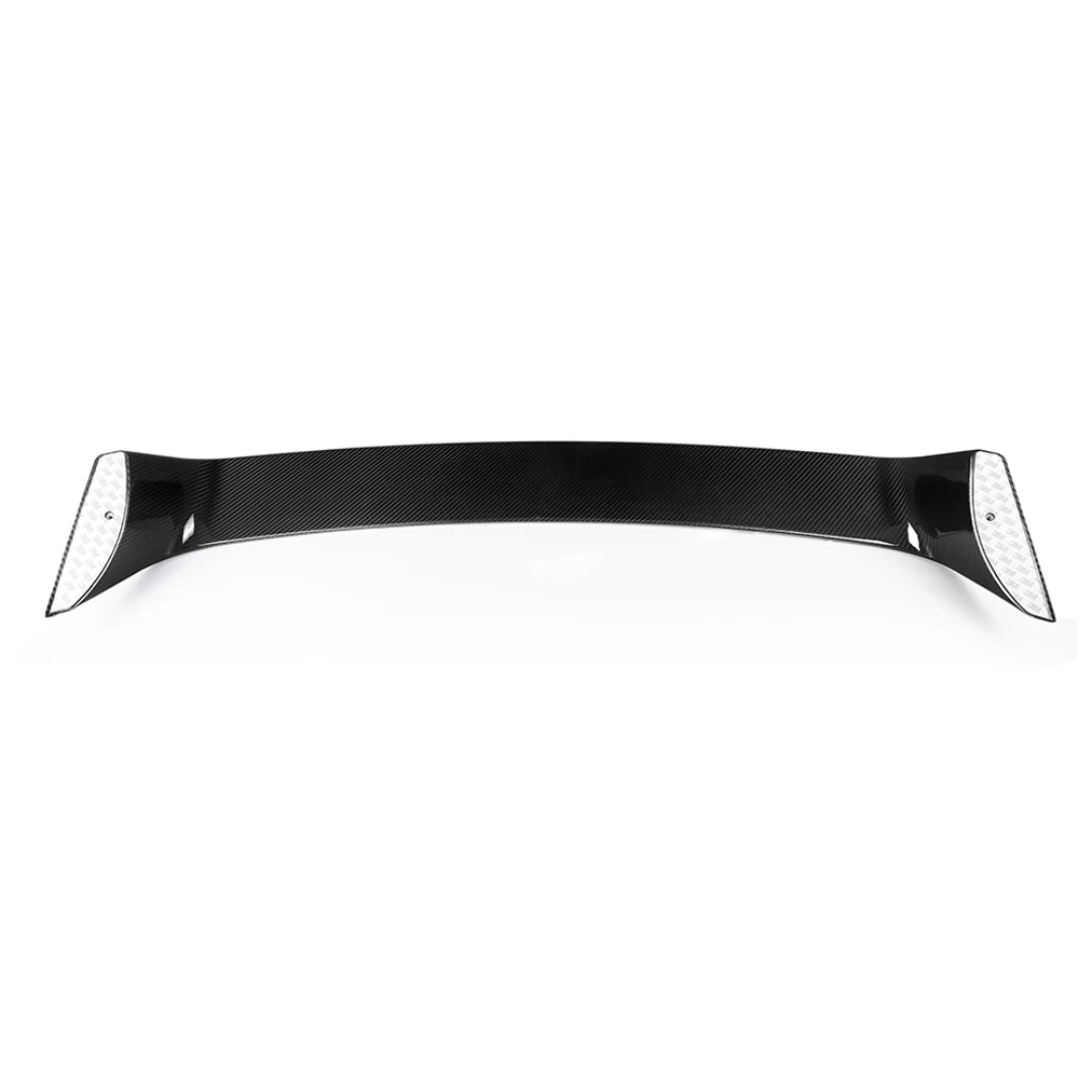 Spoiler posteriore stile M Performance in VERO CARBONIO per BMW M2 G87