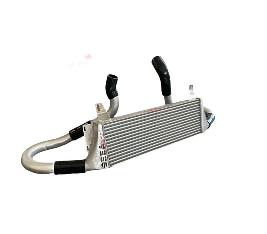 KIT Intercooler Fiat 500 Abarth - 595 - 695 - 7,5 / 9 LITRI
