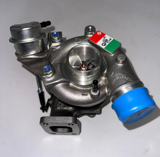Turbo Mitsubishi TD04L ORIGINALE Fiat 500 Abarth - 595 - 695