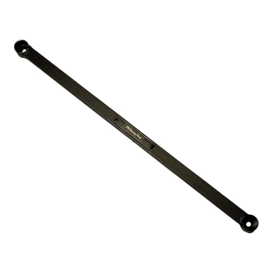 Kit Barra irrigidimento telaio posteriore Fiat 500 Abarth - 595 - 695