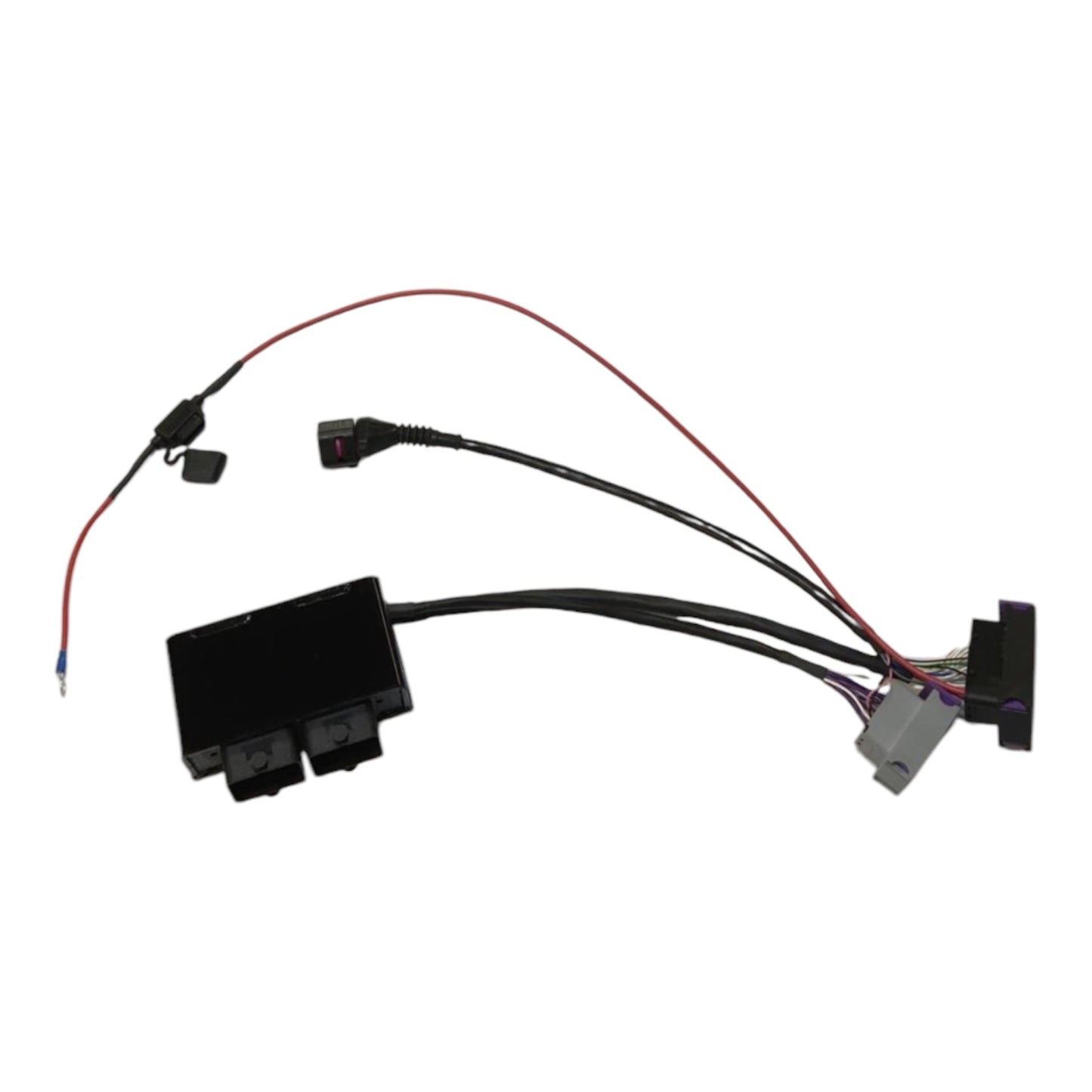 Kit adattatore Ecumaster per Euro 6