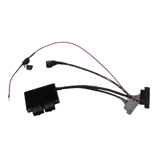 Kit adattatore Ecumaster per Euro 6