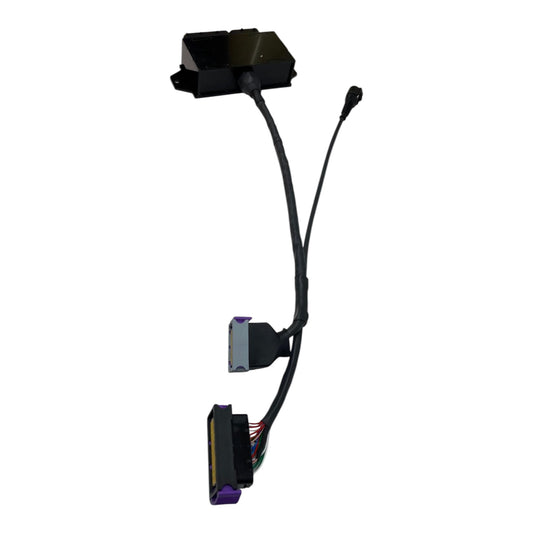 Kit adattatore Ecumaster per Euro 5