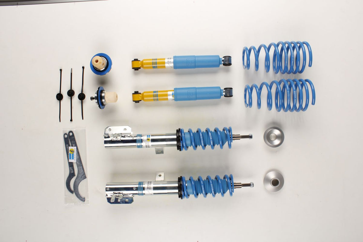 Bilstein B14 Adjustable Coilover Kit for Fiat 500 Abarth - 595 - 695