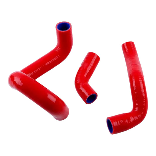 Kit Tubi Manicotti valvola pop off in Silicone per Fiat 500 Abarth - 595 - 695