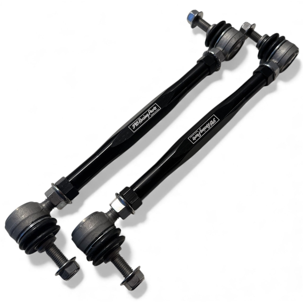 Adjustable Racing Anti-Roll Bar Tie Rod Kit for Fiat 500 Abarth - 595 - 695