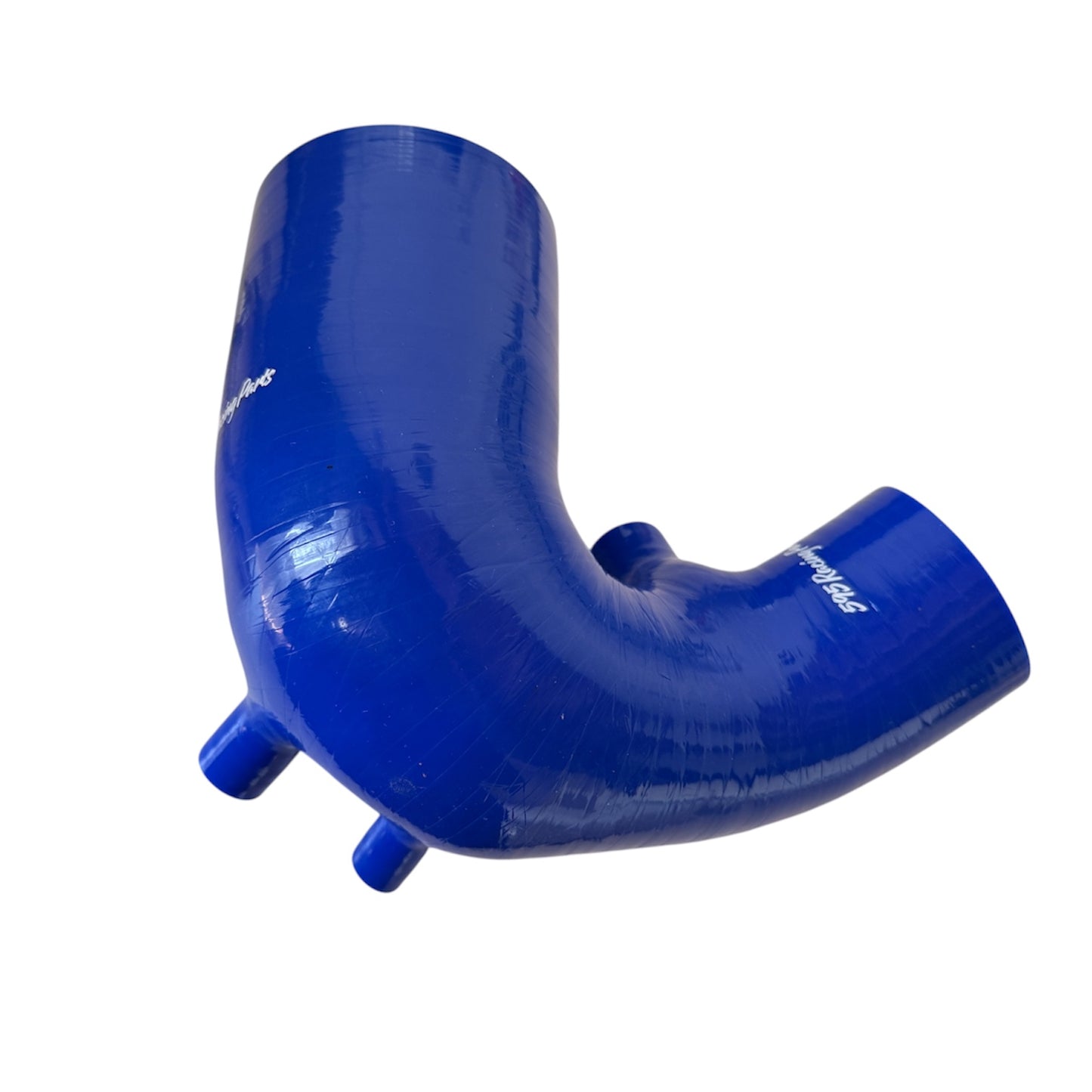 Fiat 500 Abarth Manicotto Aspirazione In Silicone per Turbina Garret 1446 - Td04