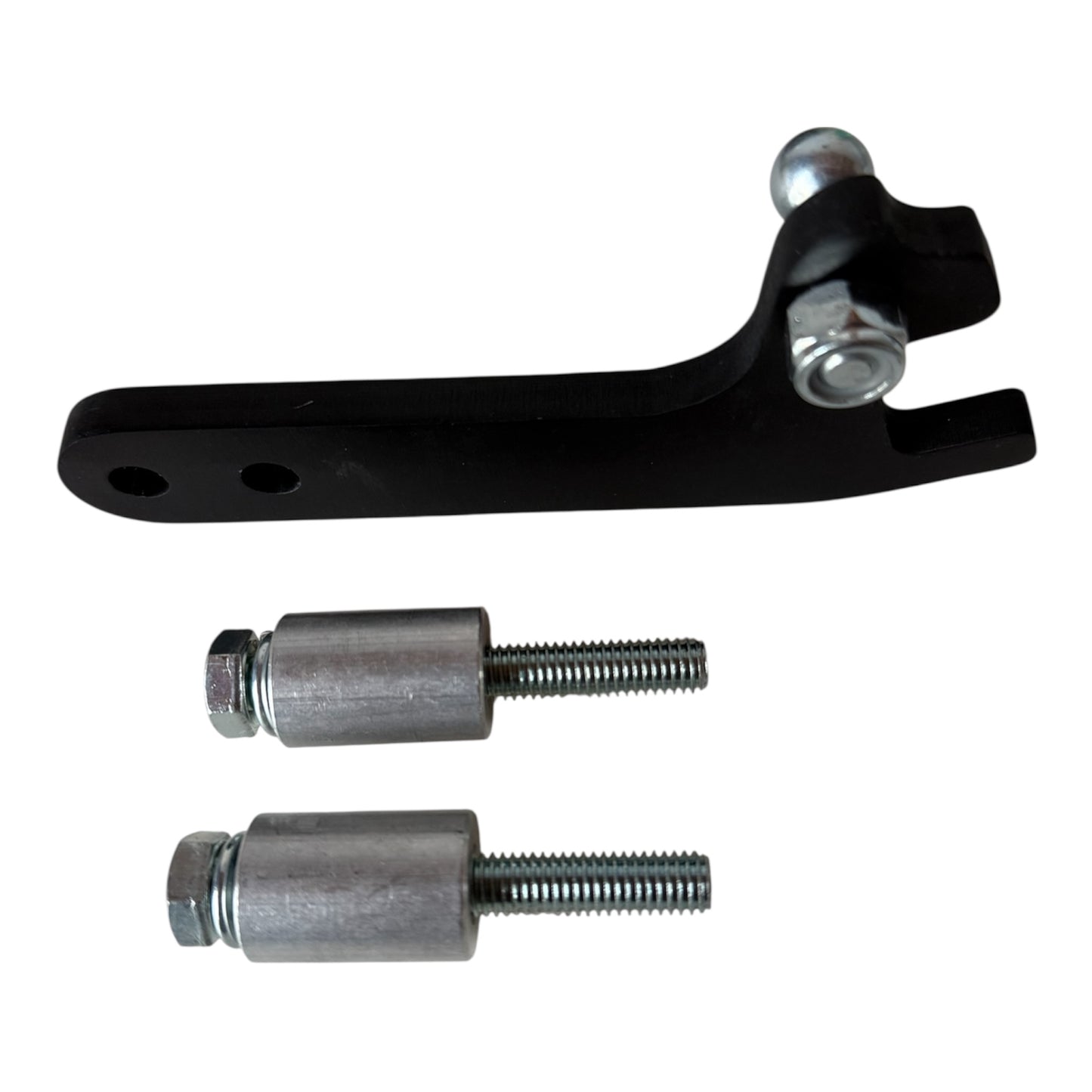 Short Shifter Premium 5 Speed ​​Gearbox Fiat 500 Abarth - 595 - Fiat 500 - Panda