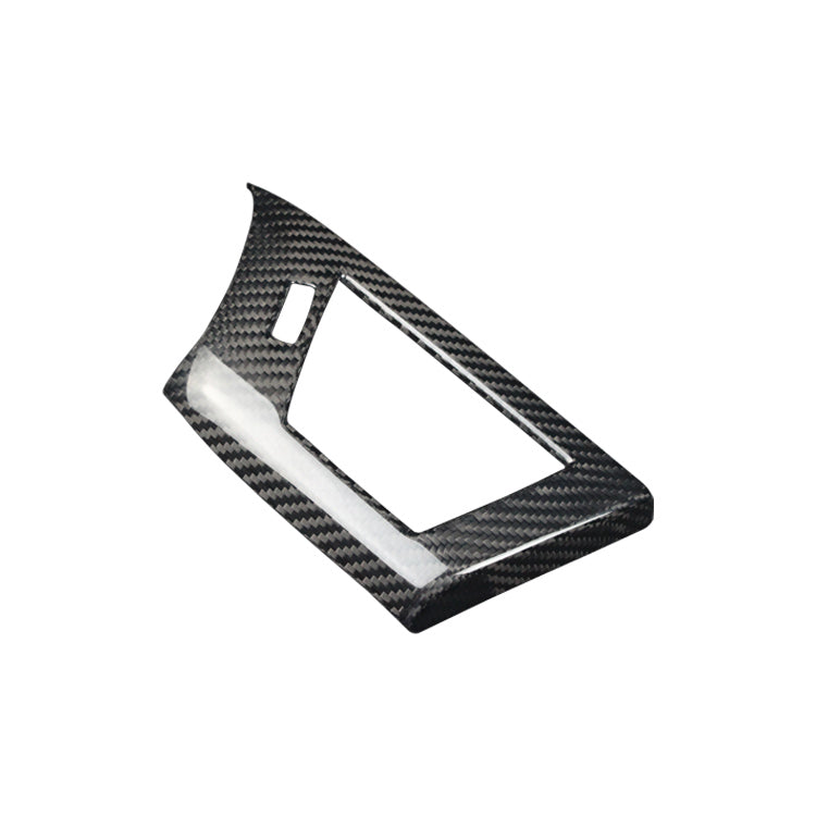 Cover bocchette aria in VERO CARBONIO per BMW (vedi compatibilità in descrizione)