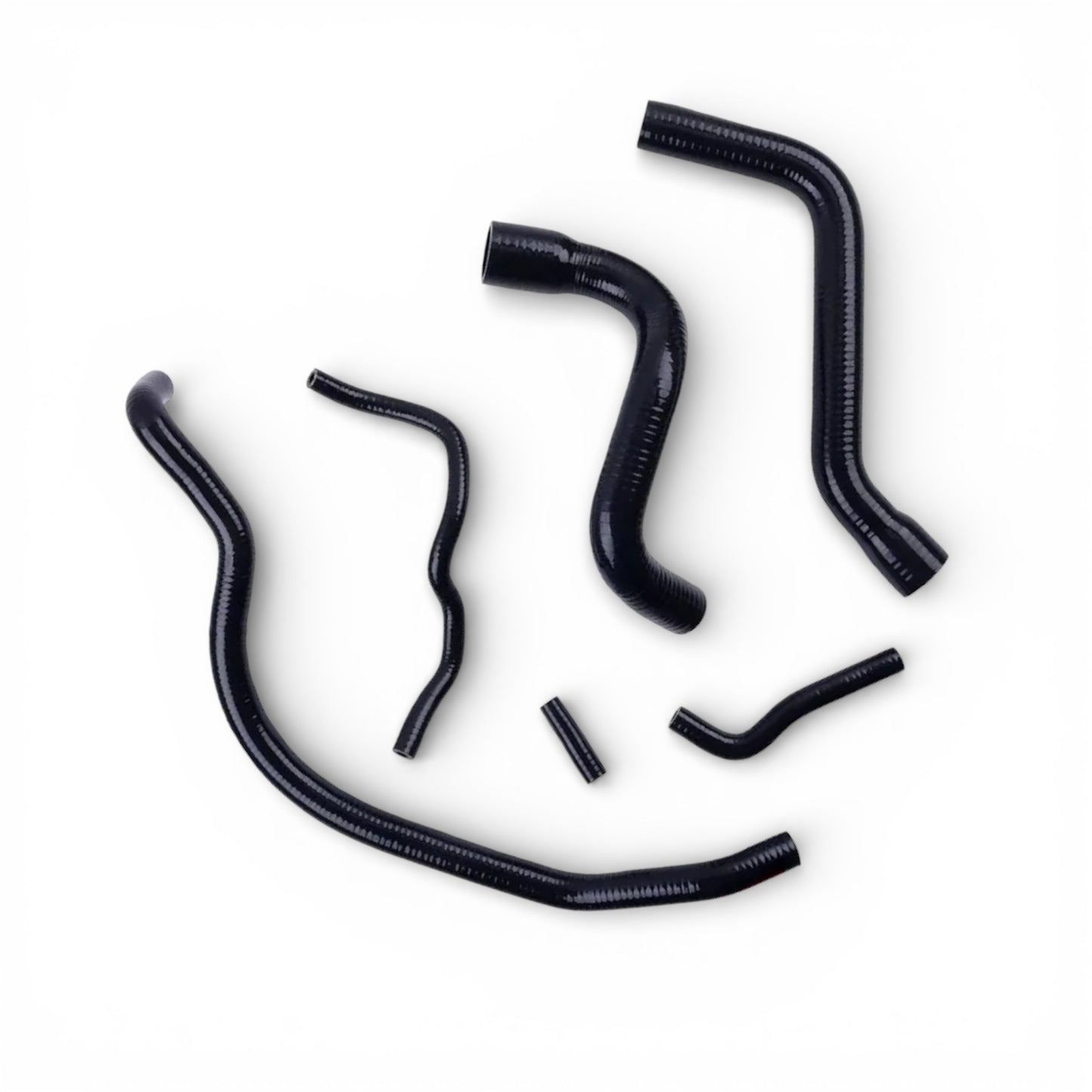 Silicone Radiator Hose Kit for Abarth Grande Punto / Alfa Mito