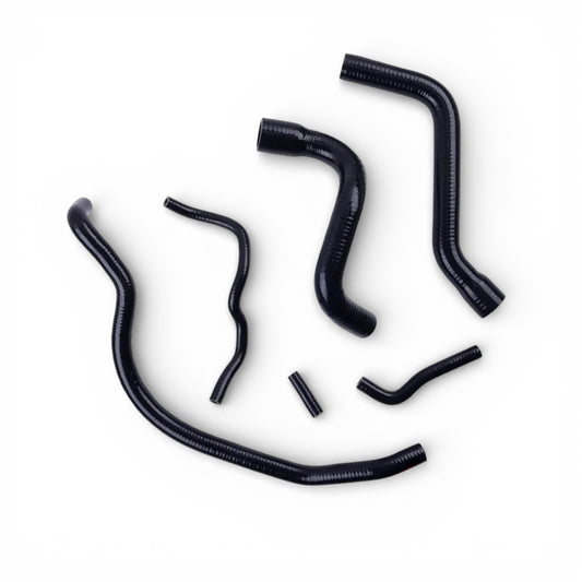 Silicone Radiator Hose Kit for Abarth Grande Punto / Alfa Mito